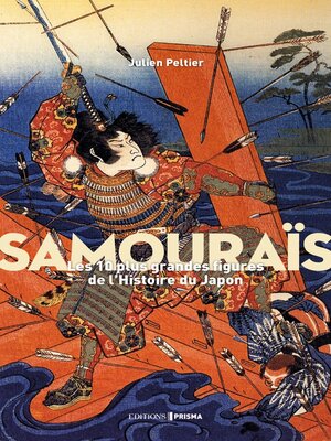 cover image of Samouraïs